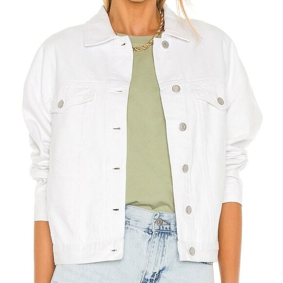 NWT Pistola Elsa Jacket in Break The Ice - Picture 4 of 4